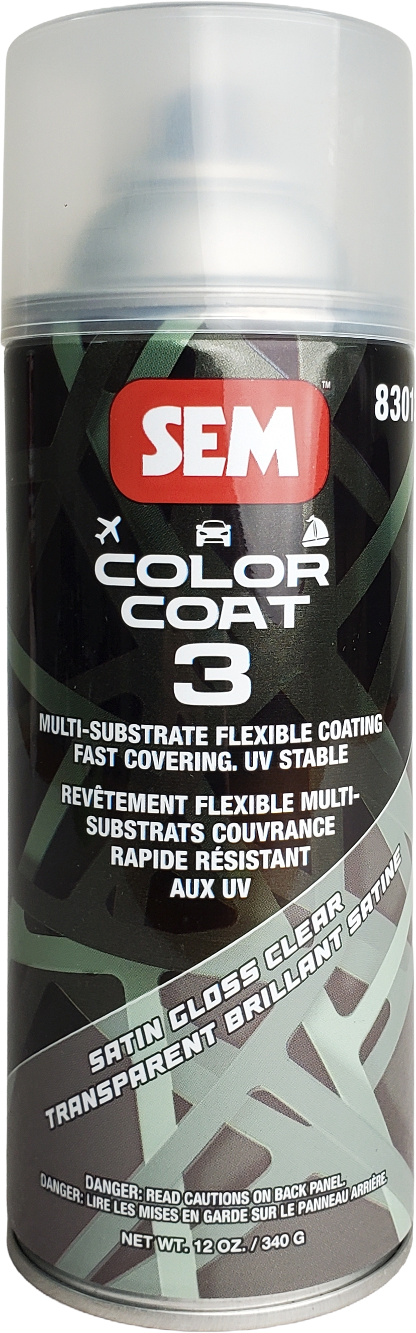 Color Coat 3 - 82013